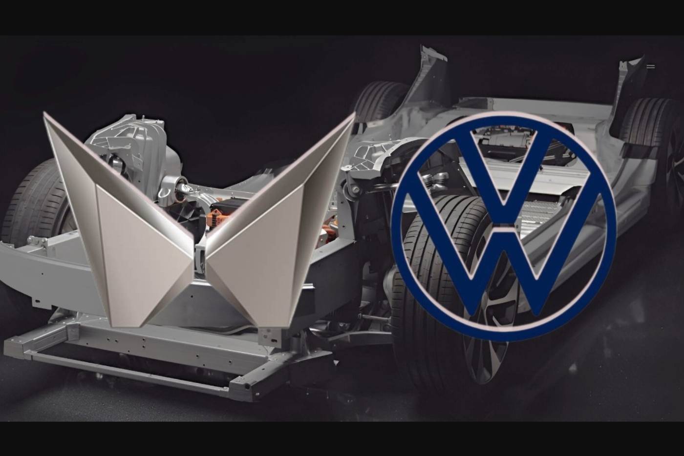 Ζεύξη Mahindra-VW για προσιτά ηλεκτρικά αυτοκίνητα