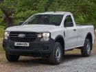 ford ranger monokampino