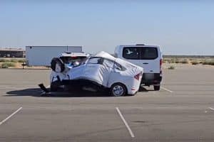 reverse automatic emergency braking tests