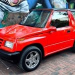 suzuki vitara v8 for sale (1)
