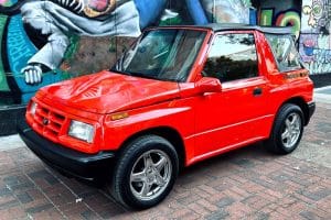 suzuki vitara v8 for sale (1)