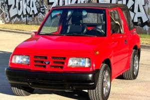 suzuki vitara v8 for sale (10)