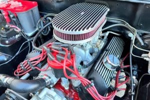 suzuki vitara v8 for sale (2)