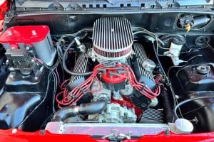 suzuki vitara v8 for sale (3)