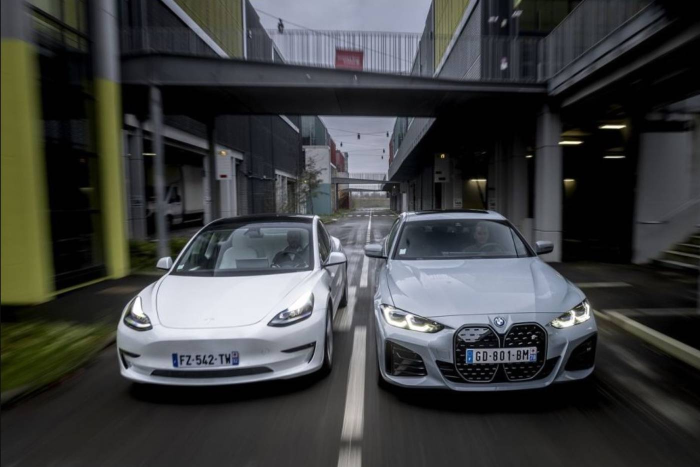 Ποια ηλεκτρικά ικανοποιούν περισσότερο τους κατόχους;