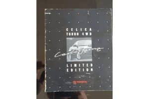 toyota celica carlos sainz for sale (2)