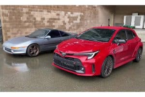 toyota mr2 gr corolla