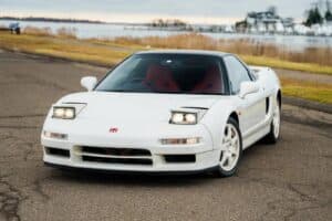 1996 honda nsx-r for sale