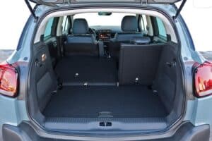 Citroen-C3-Aircross-boot