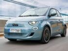 Fiat-500e