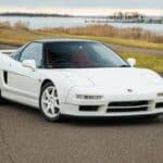 Honda-NSX-1