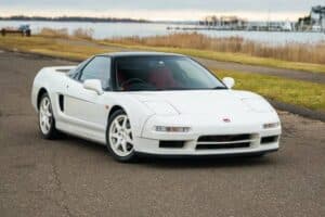 Honda-NSX-1
