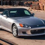 honda s2000 metaxeirismeno