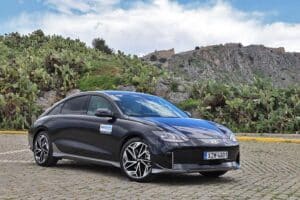 Hyundai Ioniq 6 (10)