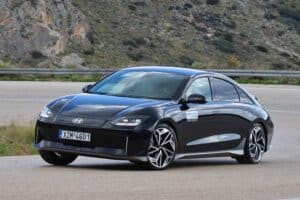 Hyundai Ioniq 6 (15)