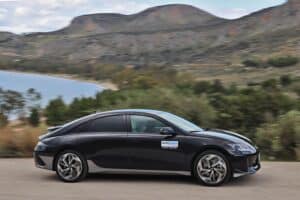 Hyundai Ioniq 6 (20)