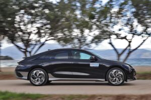 Hyundai Ioniq 6 (21)