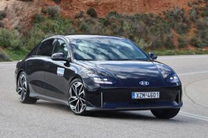 Hyundai Ioniq 6 (25)