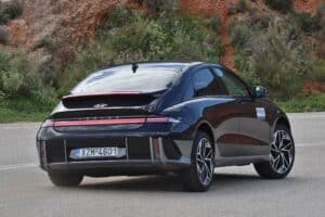 Hyundai Ioniq 6 (26)