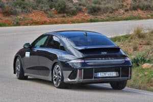 Hyundai Ioniq 6 (29)