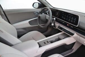 Hyundai Ioniq 6 (32)