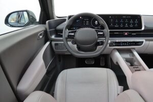 Hyundai Ioniq 6 (36)