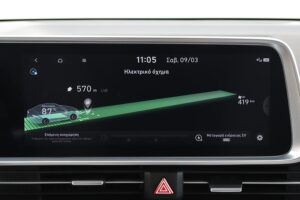 Hyundai Ioniq 6 (44)