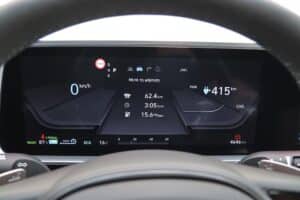 Hyundai Ioniq 6 (52)