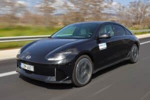 Hyundai Ioniq 6 (55)