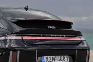 Hyundai Ioniq 6 (58)