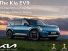 Kia EV9 2024 World Car Awards (2)