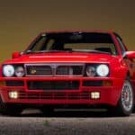 lancia delta integrale