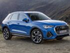 audi q3 ekdoseis