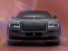 rolls-royce ghost prism
