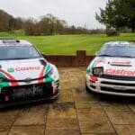 toyota gr yaris celica gt four