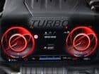 Turbo-engine