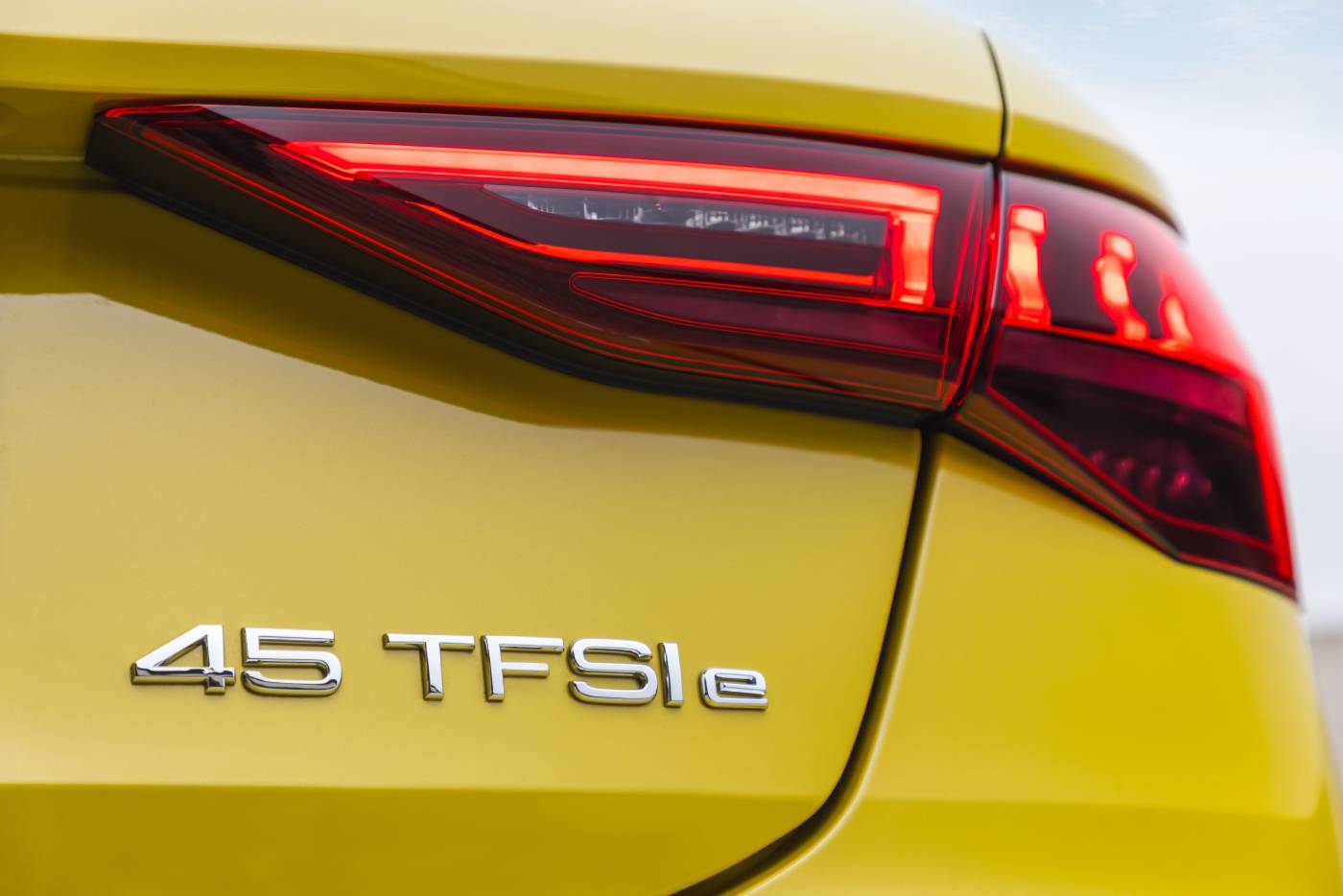 Η Audi απλοποιεί τα ονόματα των μοντέλων της