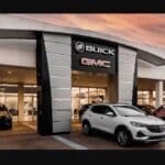 buick dealership