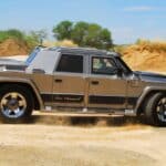 lamborghini urus lm002