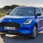 suzuki swift timi ellada