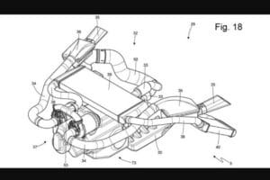 ferrari hydrogen patent