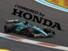 honda formula 1 aston martin