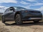 hyundai ioniq off road