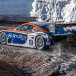 hyundai pikes peak