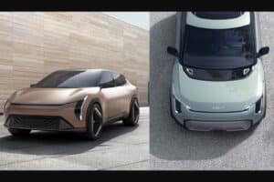 kia ev3 ev4