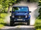 mercedes g class ntizel