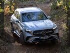 mercedes glc phev