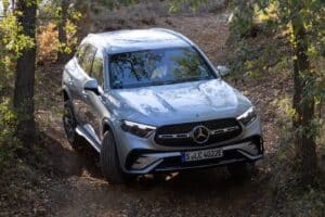 PTD Mercedes-Benz The new GLC Spanish Pyrenees 2022PTD Mercedes-Benz The new GLC Spanish Pyrenees 2022