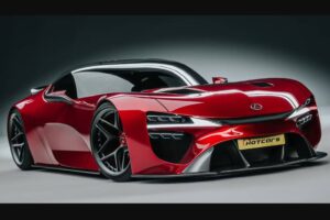 new lexus lfa rendering 02
