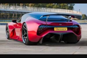 new lexus lfa rendering 03